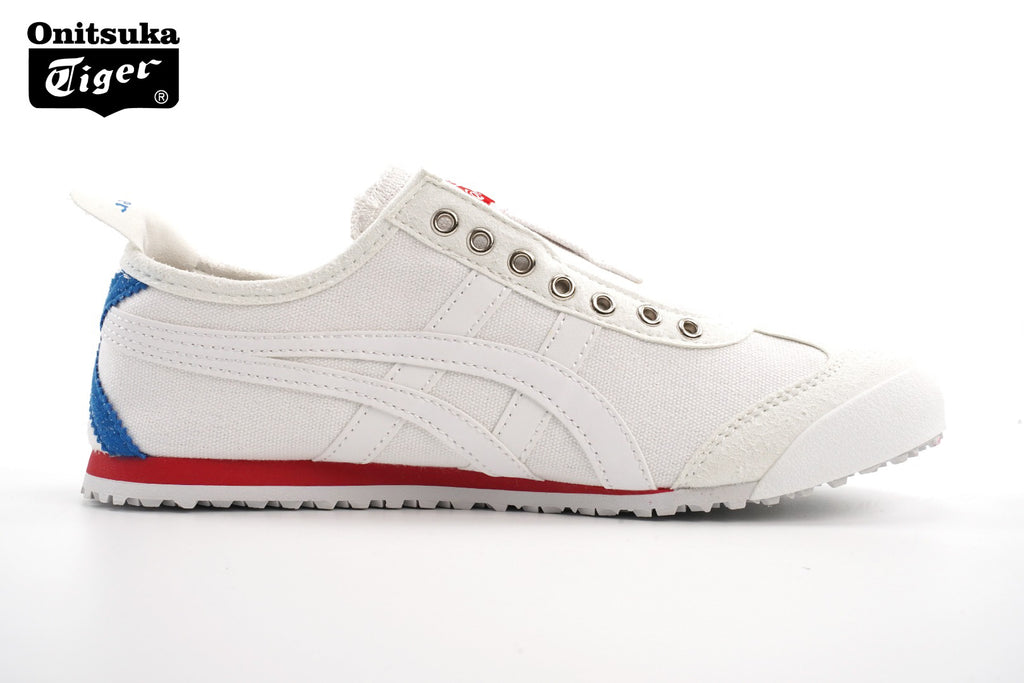 Onitsuka Tiger Retro Low-Top Casual Running Shoes
