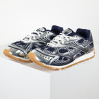 New Bottega Veneta Orbit Sneakers