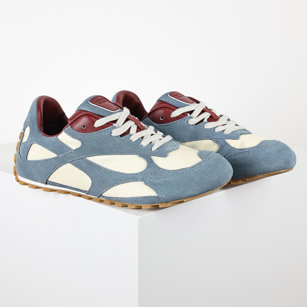 Bottega Veneta Orbit Flash Sneakers