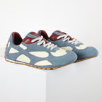 Bottega Veneta Orbit Flash Sneakers