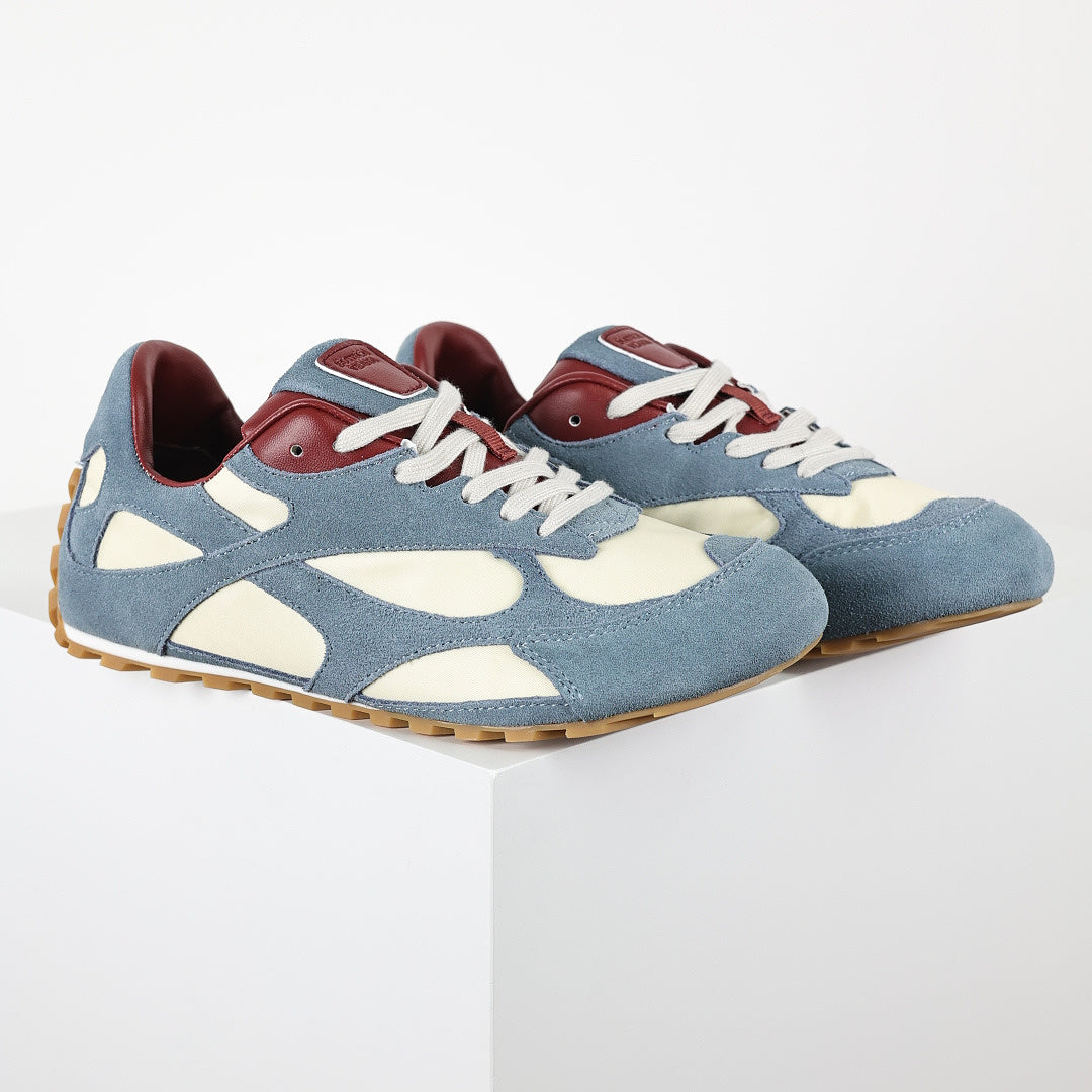 Bottega Veneta Orbit Flash Sneakers
