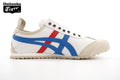 Onitsuka Tiger Retro Low-Top Casual Running Shoes