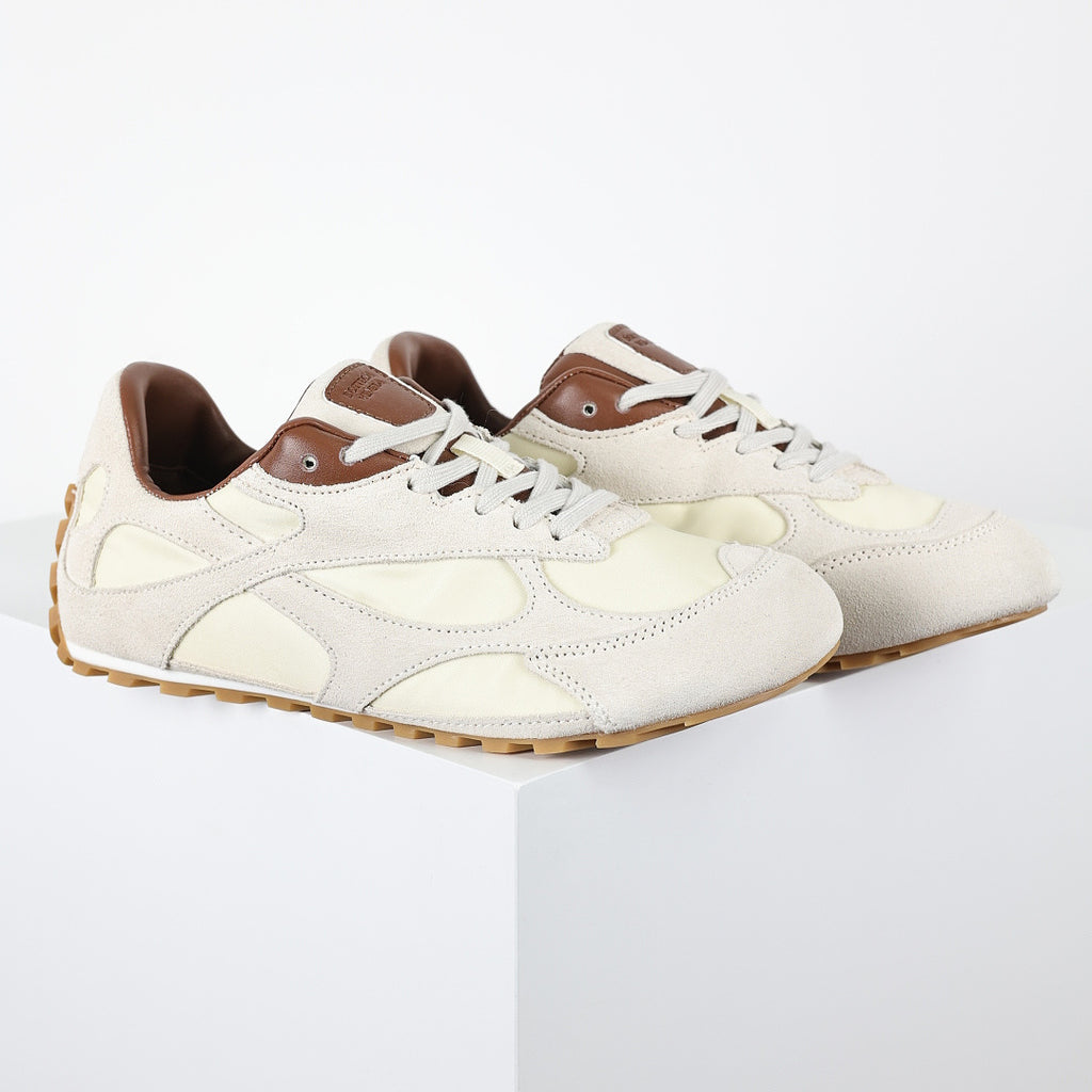 Bottega Veneta Orbit Flash Sneakers