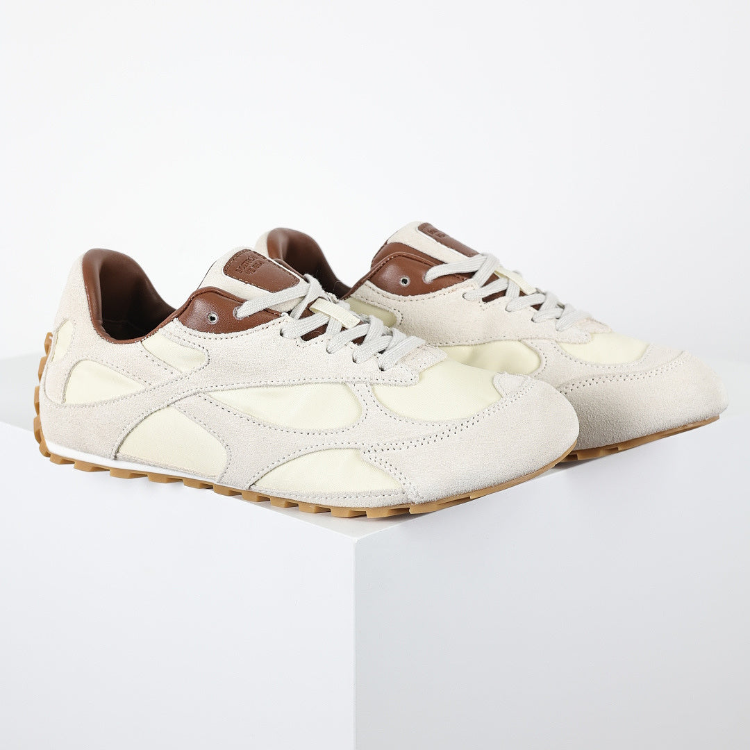 Bottega Veneta Orbit Flash Sneakers