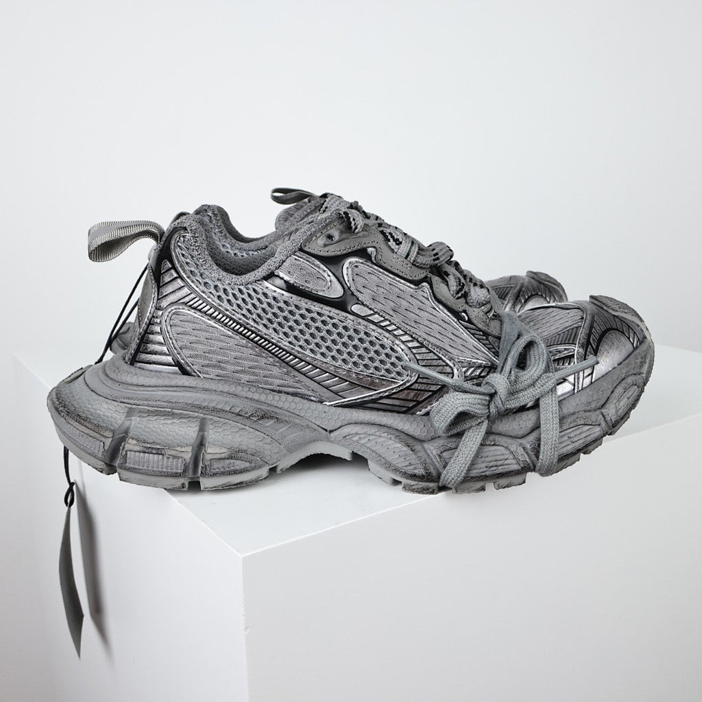 Balenciaga 3XL Sneaker – Grey
