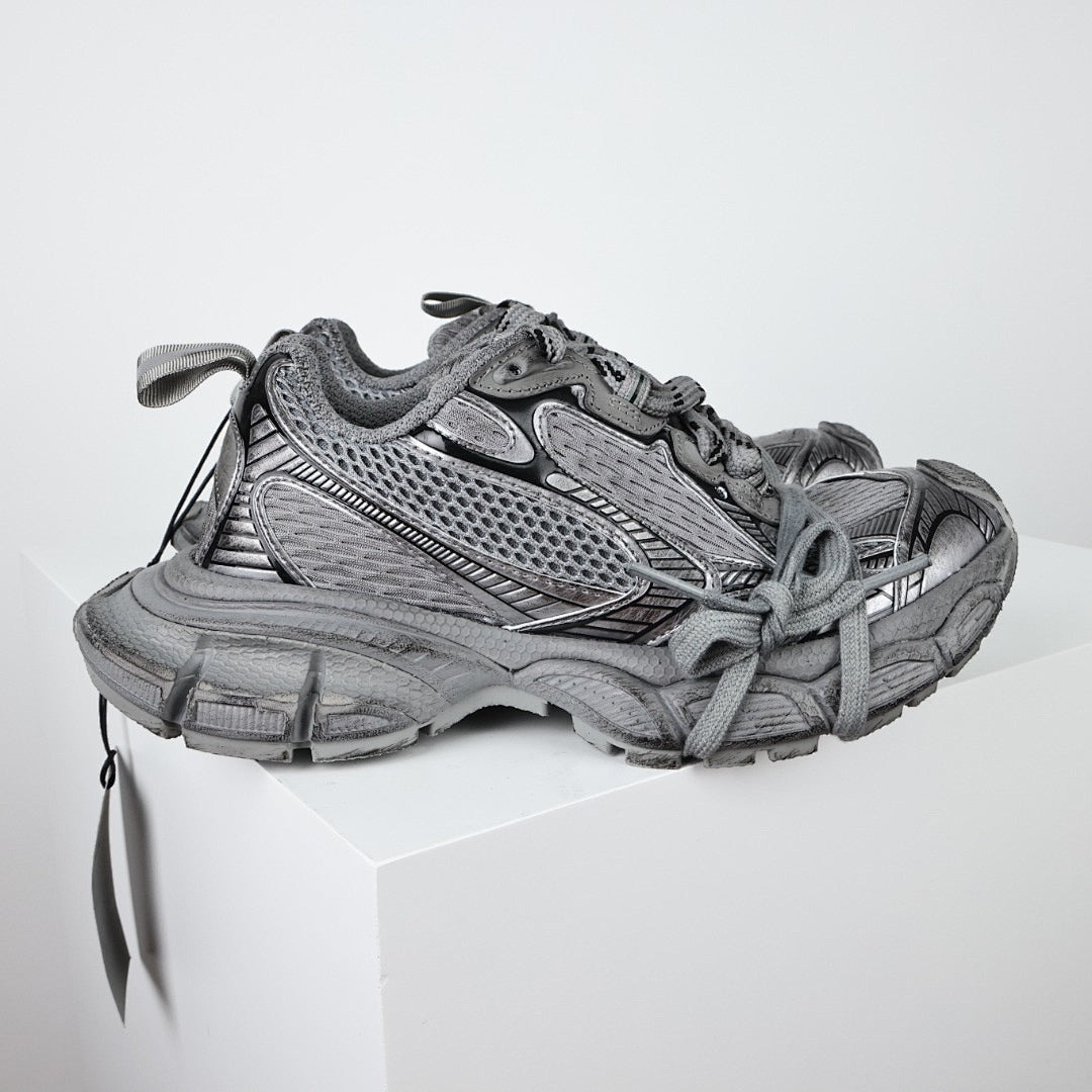 Balenciaga 3XL Sneaker – Grey