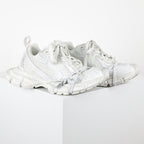 Balenciaga 3XL Sneaker – White
