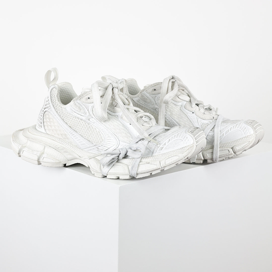 Balenciaga 3XL Sneaker – White