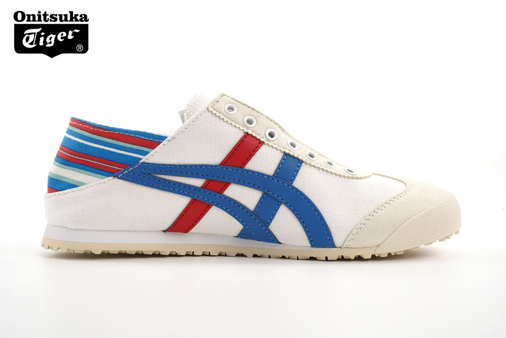 Onitsuka Tiger Retro Low-Top Casual Running Shoes