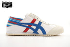 Onitsuka Tiger Retro Low-Top Casual Running Shoes