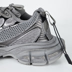 Balenciaga 3XL Sneaker – Grey