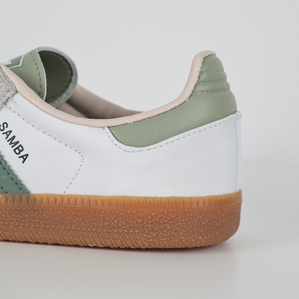 Adidas Samba OG Sneakers