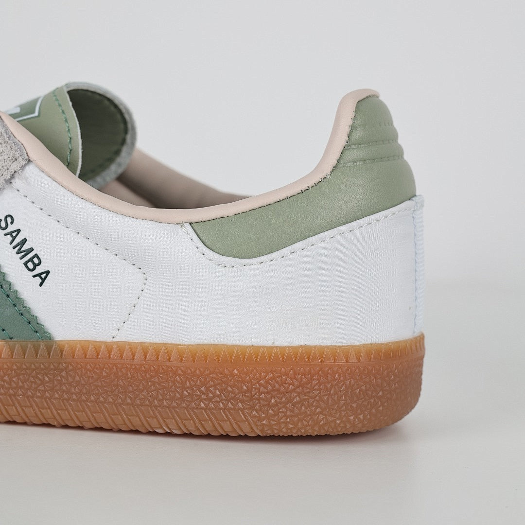 Adidas Samba OG Sneakers