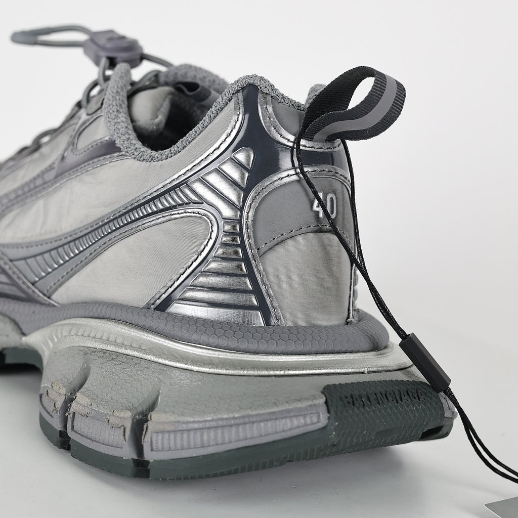Balenciaga 3XL Distressed Dad Sneaker