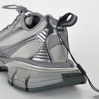 Balenciaga 3XL Distressed Dad Sneaker