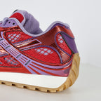 New Bottega Veneta Orbit Sneakers
