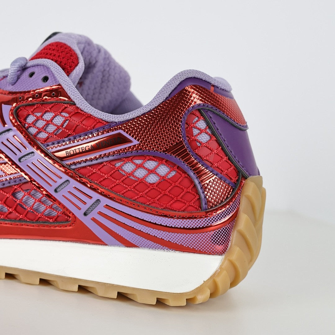 New Bottega Veneta Orbit Sneakers