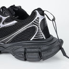 Balenciaga 3XL Sneaker – Black