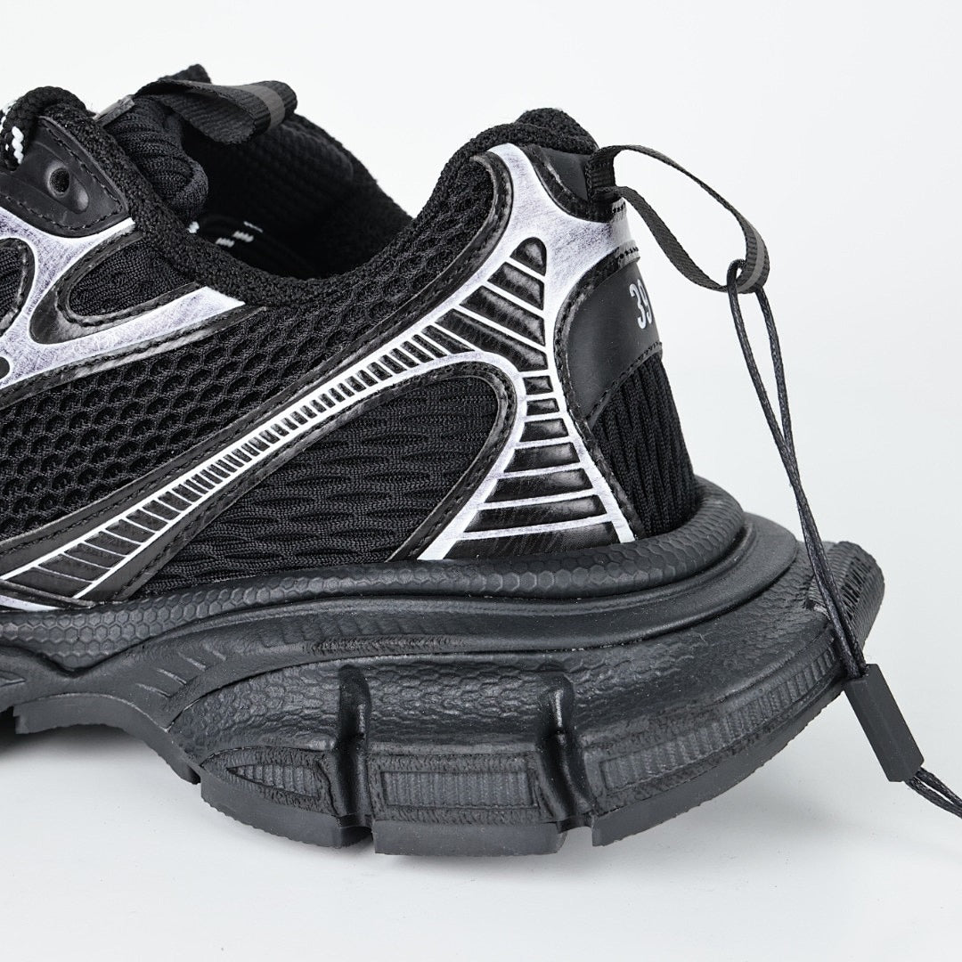 Balenciaga 3XL Sneaker – Black