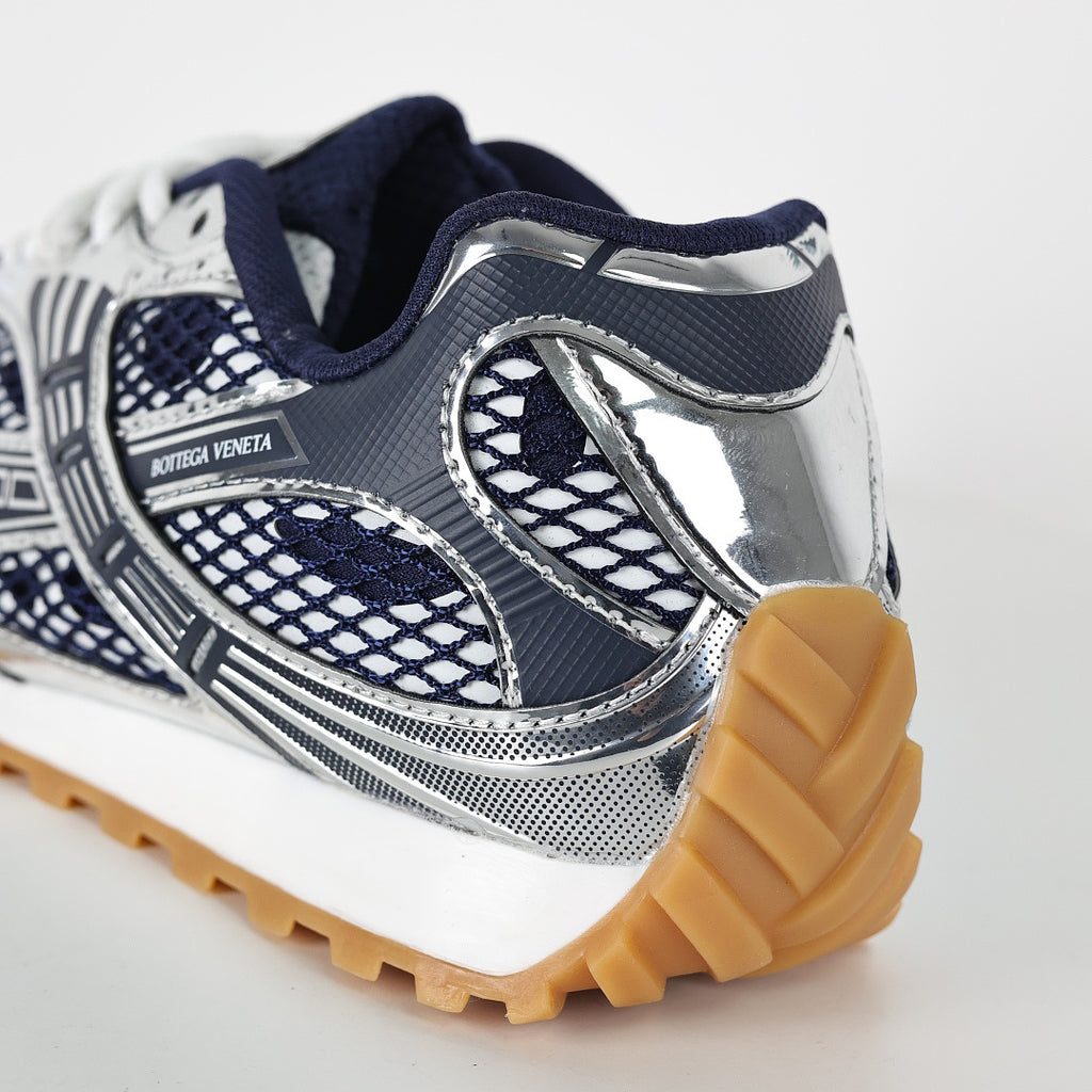 New Bottega Veneta Orbit Sneakers