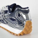 New Bottega Veneta Orbit Sneakers