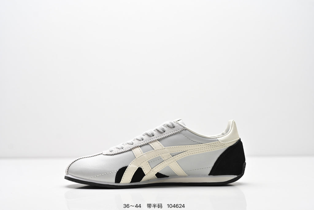 Onitsuka Tiger Retro Low-Top Casual Running Shoes
