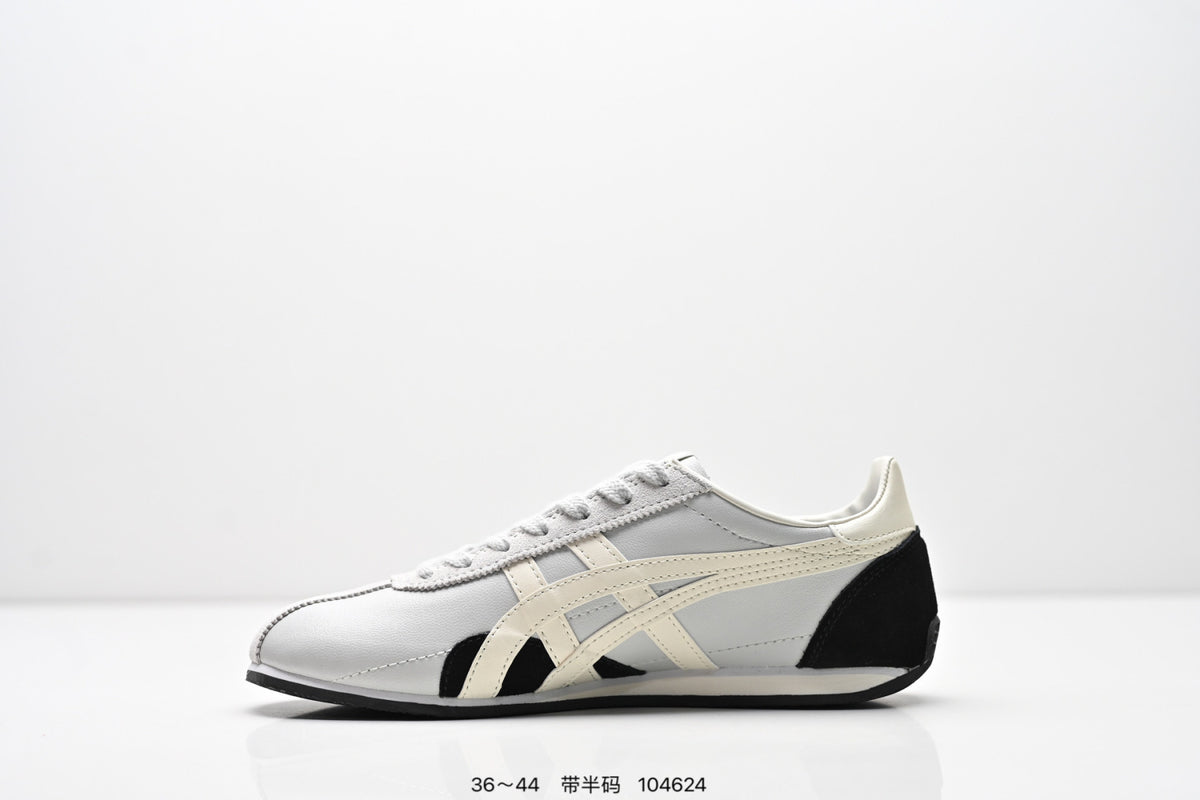 Onitsuka Tiger Retro Low-Top Casual Running Shoes