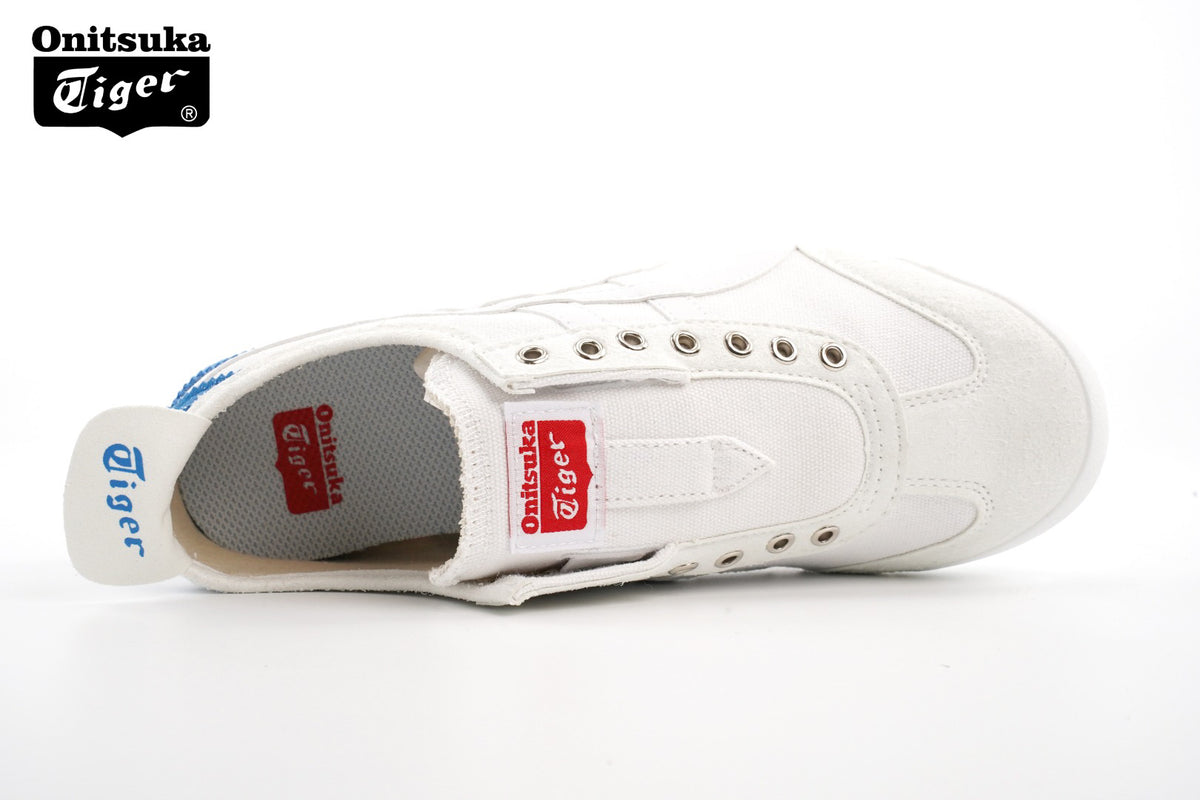 Onitsuka Tiger Retro Low-Top Casual Running Shoes