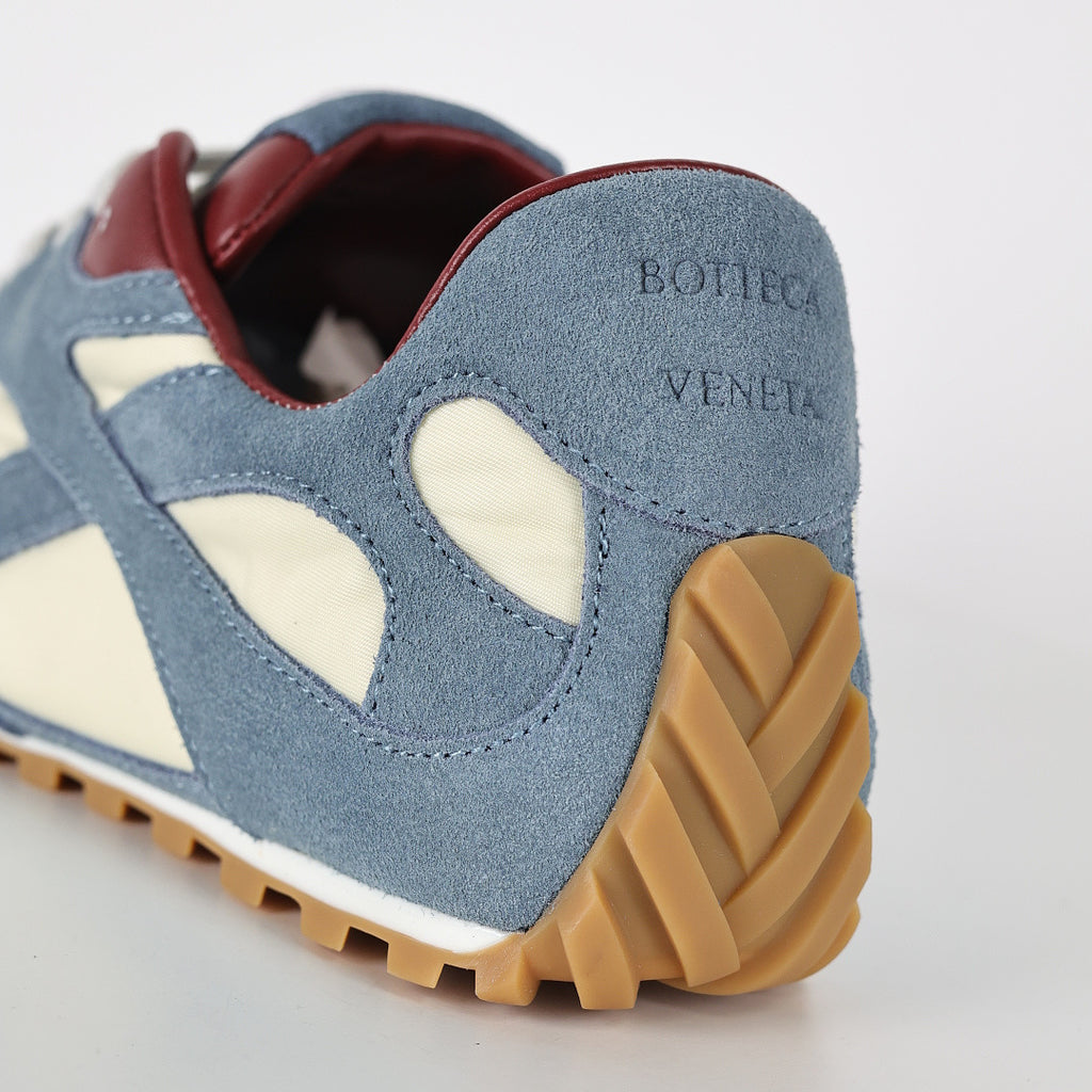 Bottega Veneta Orbit Flash Sneakers