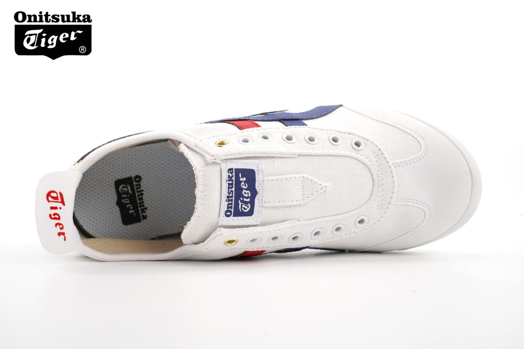 Onitsuka Tiger Retro Low-Top Casual Running Shoes