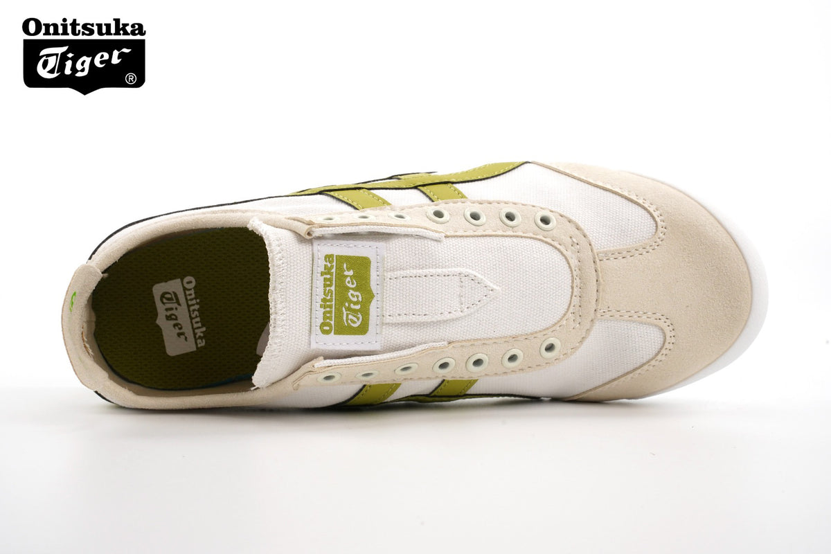Onitsuka Tiger Retro Low-Top Casual Running Shoes