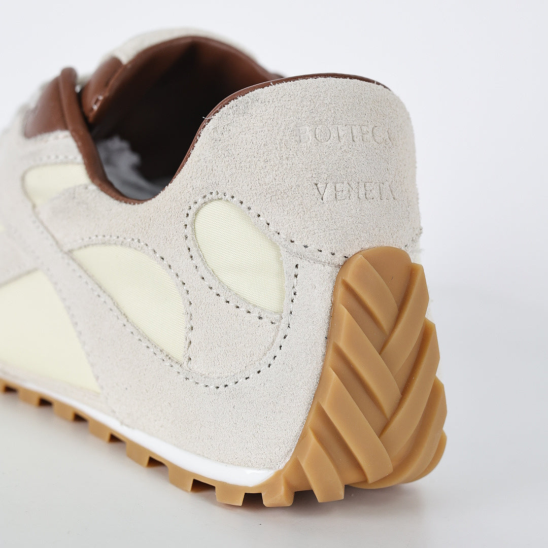 Bottega Veneta Orbit Flash Sneakers