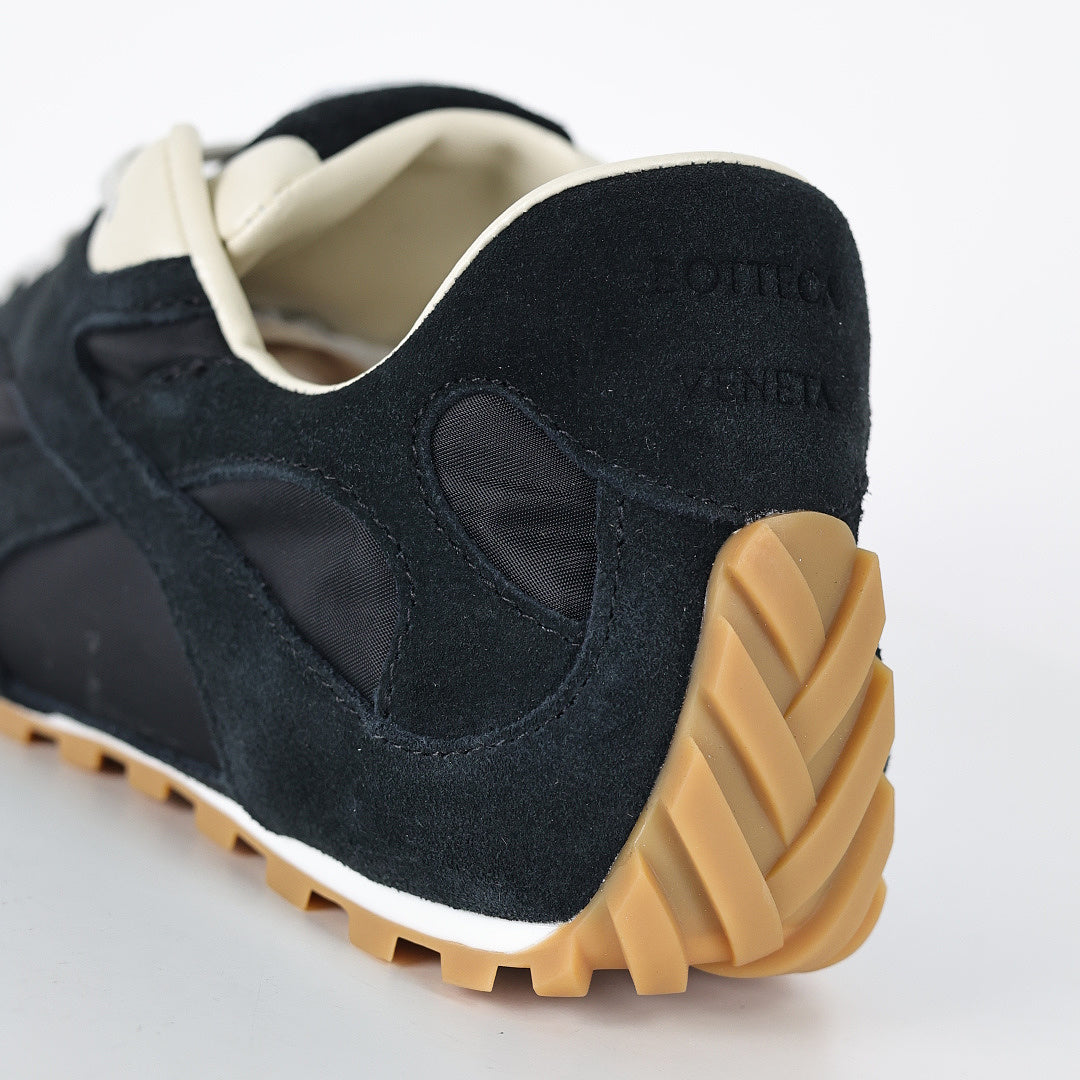 Bottega Veneta Orbit Flash Sneakers