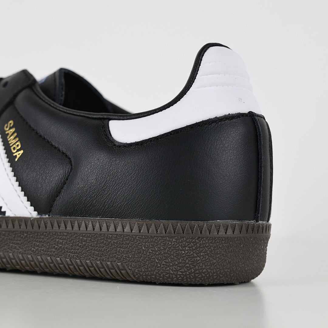 Adidas Samba OG Classic Retro Sneakers