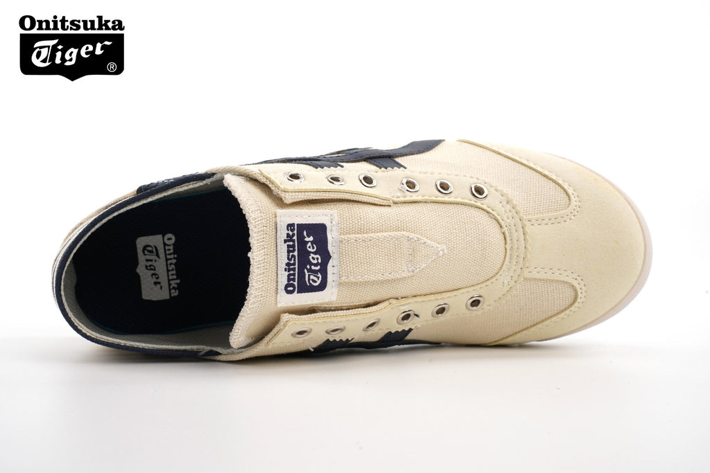 Onitsuka Tiger Retro Low-Top Casual Running Shoes