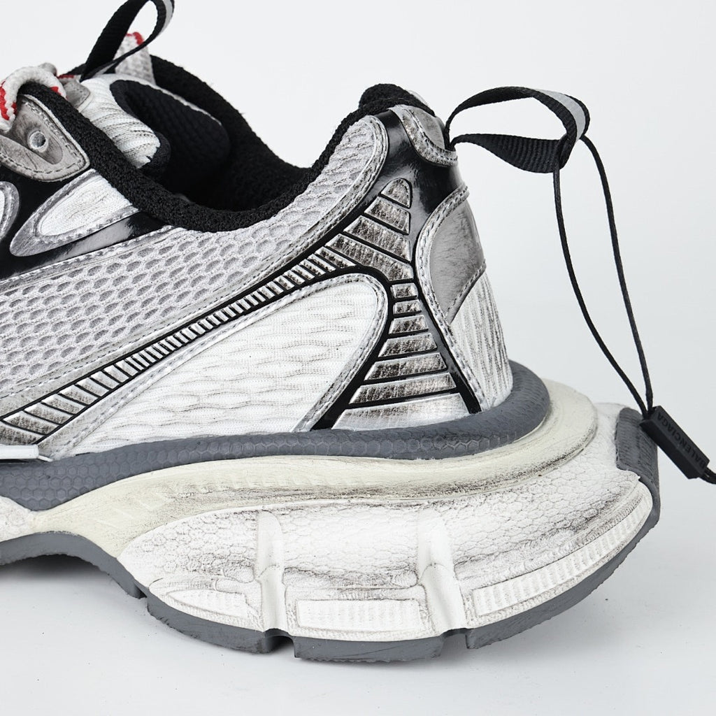 Balenciaga 3XL Sneaker – Silver White