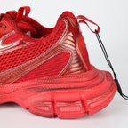 Balenciaga 3XL Sneaker – Red