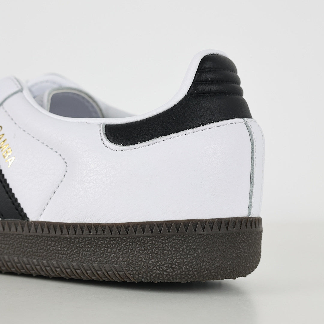 Adidas Samba OG Classic Retro Sneakers