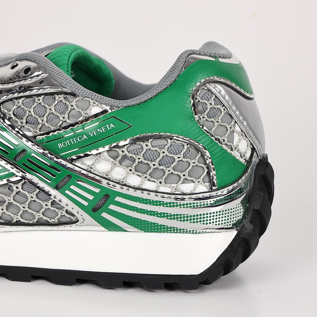 New Bottega Veneta Orbit Sneakers