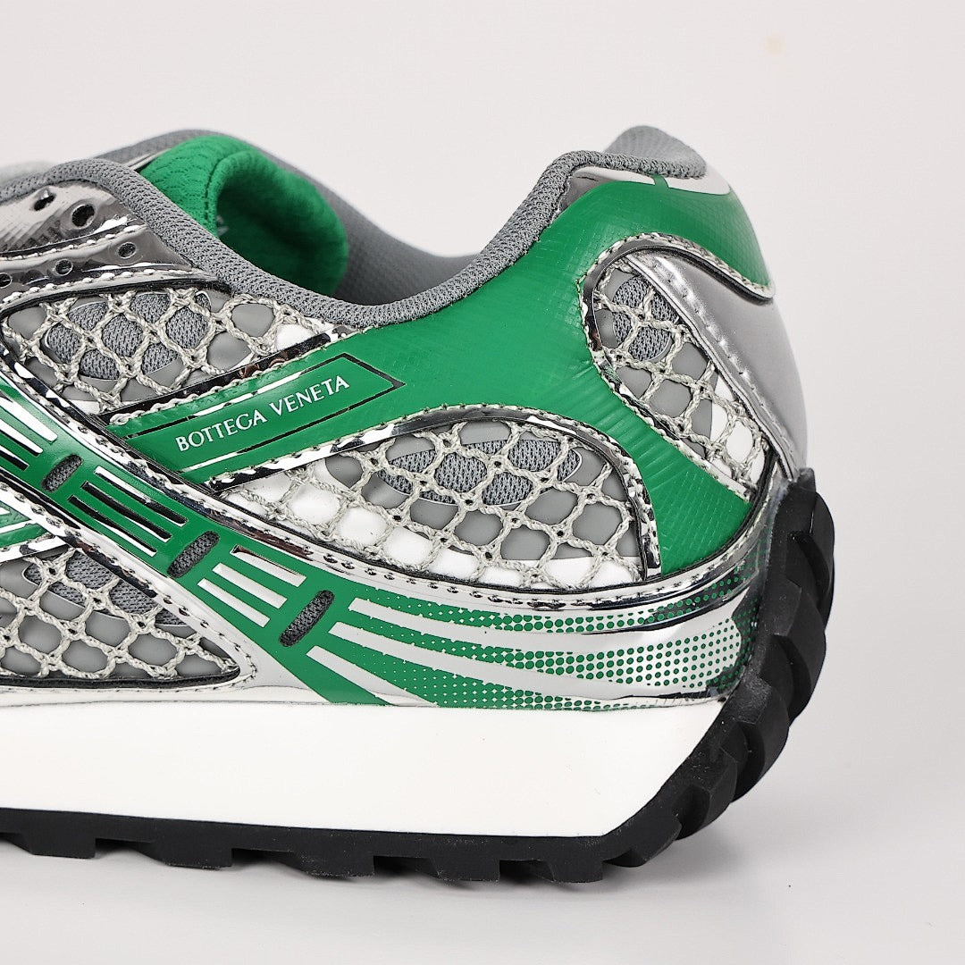 New Bottega Veneta Orbit Sneakers