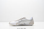 Onitsuka Tiger Retro Low-Top Casual Running Shoes