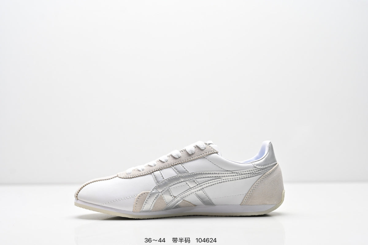 Onitsuka Tiger Retro Low-Top Casual Running Shoes