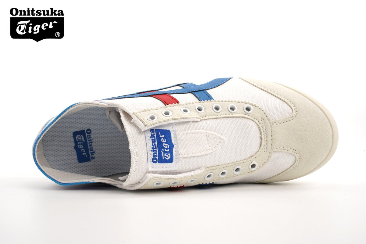 Onitsuka Tiger Retro Low-Top Casual Running Shoes