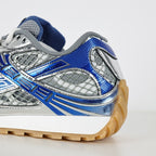 New Bottega Veneta Orbit Sneakers