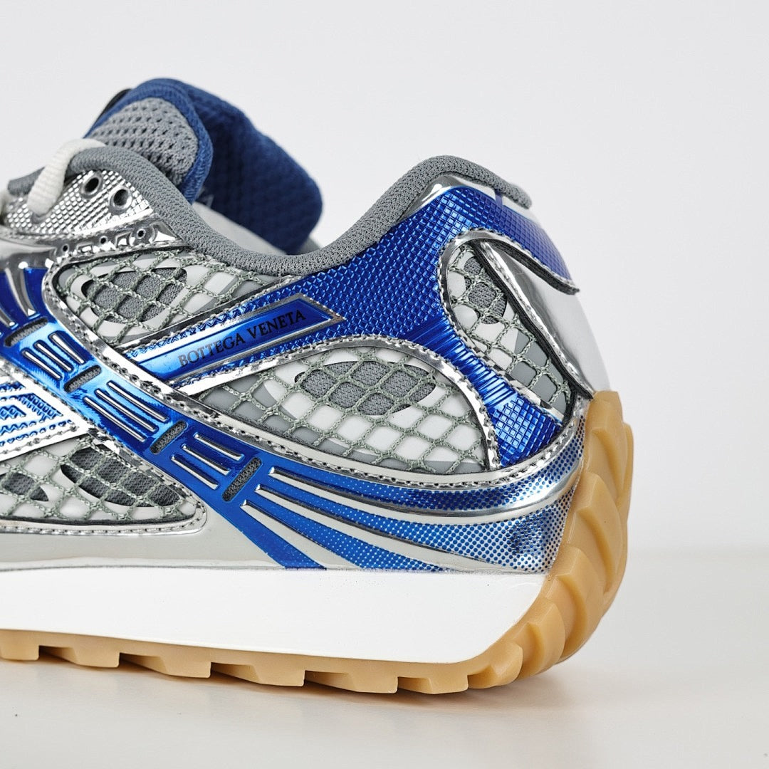 New Bottega Veneta Orbit Sneakers