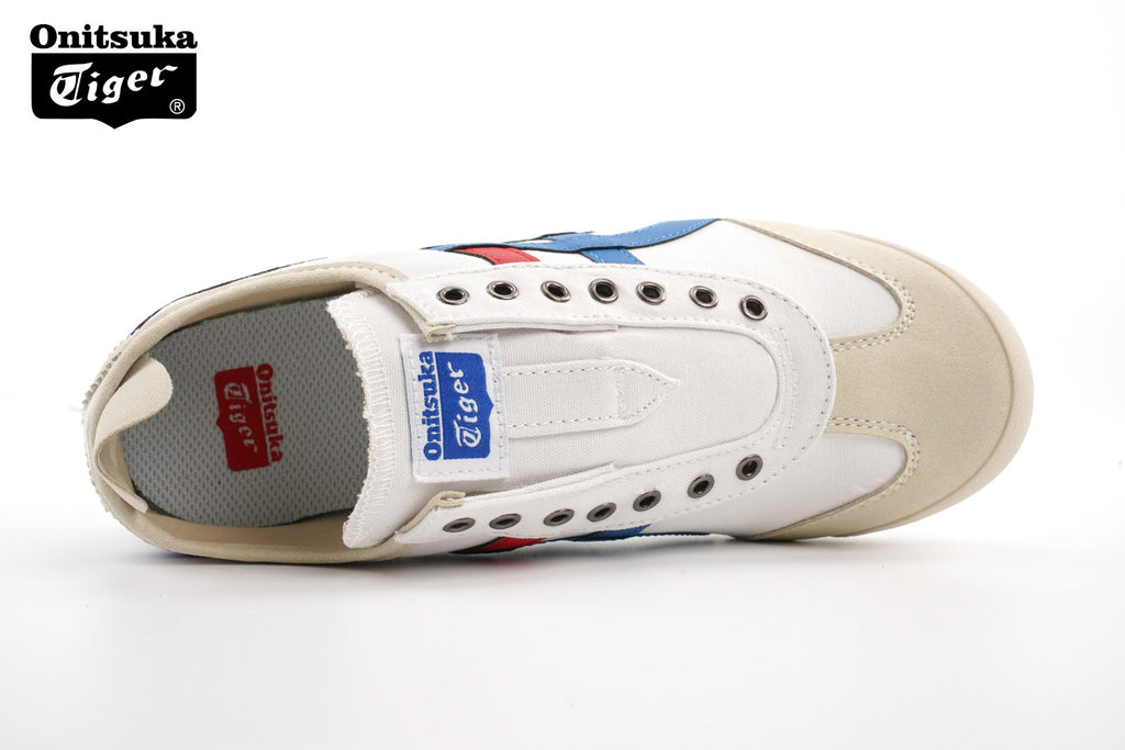 Onitsuka Tiger Retro Low-Top Casual Running Shoes
