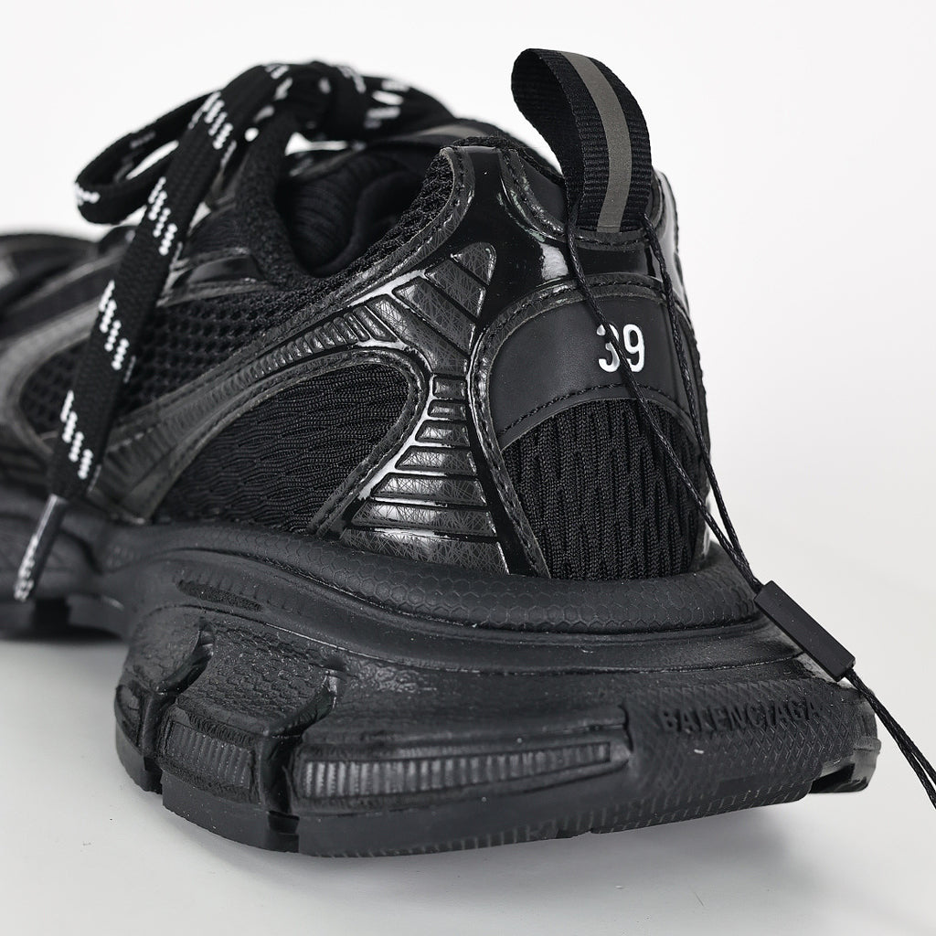 Balenciaga 3XL Sneaker – All Black