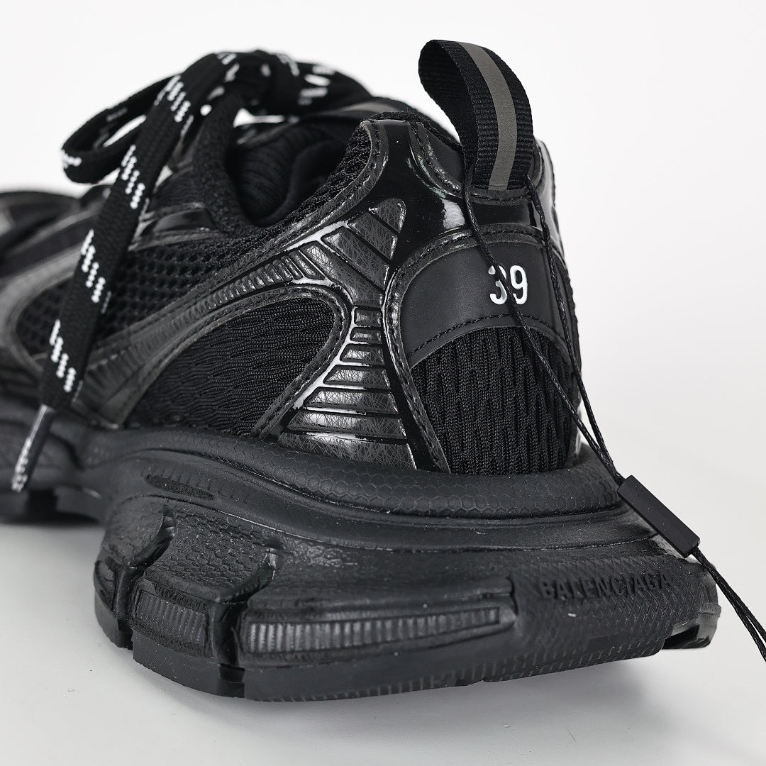 Balenciaga 3XL Sneaker – All Black