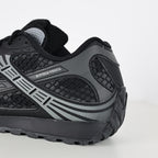 New Bottega Veneta Orbit Sneakers