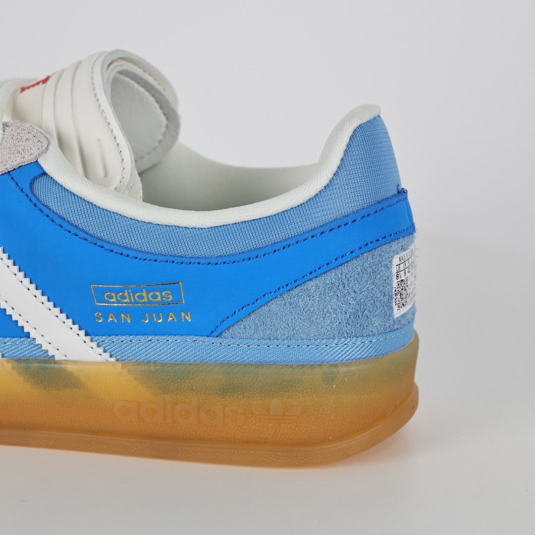 Adidas Samba OG Classic Retro Sneakers
